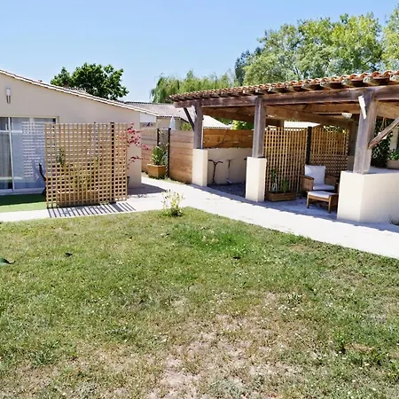 Le Cocon De Lily B&B