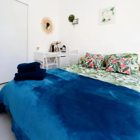 B&B Le Cocon De Lily