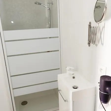 Le Cocon De Lily B&B Saint-Savin (Gironde)