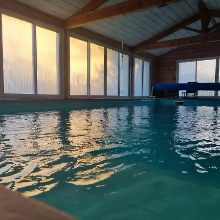 B&B Le Cocon De Lily