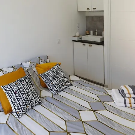 Le Cocon De Lily Saint-Savin (Gironde)