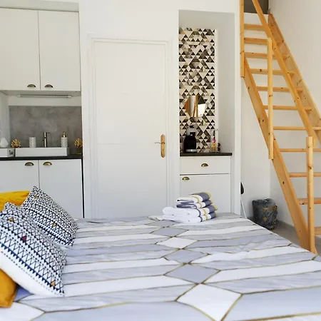 B&B Le Cocon De Lily 3*