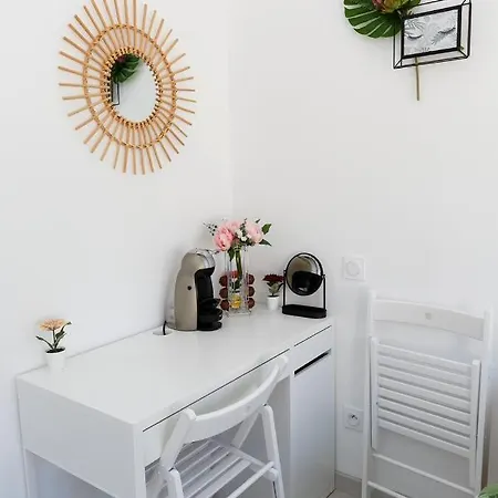 Le Cocon De Lily 3* Saint-Savin (Gironde)