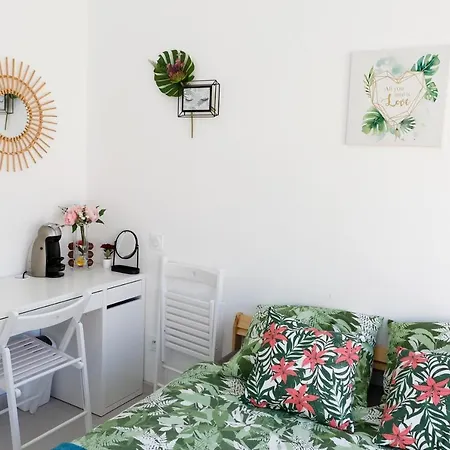 B&B Le Cocon De Lily