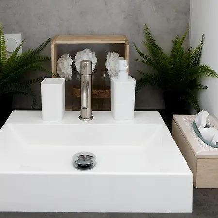 Le Cocon De Lily 3* Saint-Savin (Gironde)