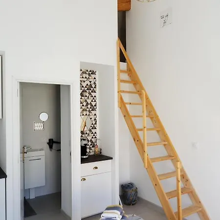 B&B Le Cocon De Lily