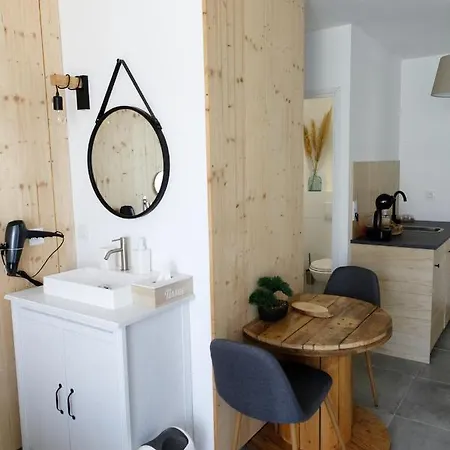 Le Cocon De Lily Saint-Savin (Gironde)