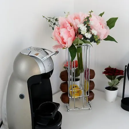 B&B Le Cocon De Lily 3*