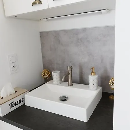 B&B Le Cocon De Lily