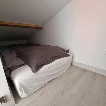 Le Cocon De Lily B&B