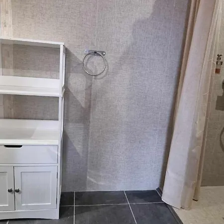 Le Cocon De Lily B&B Saint-Savin (Gironde)