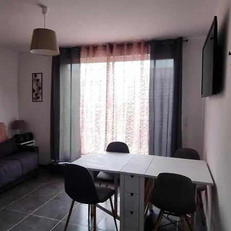 Bed & Breakfast Le Cocon De Lily Saint-Savin (Gironde)