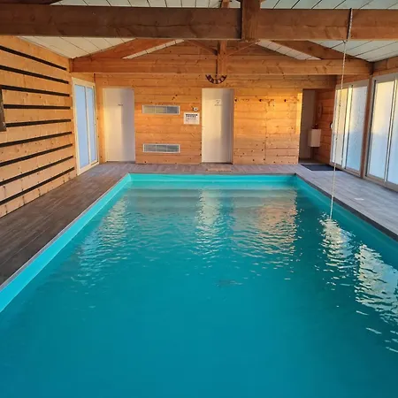 B&B Le Cocon De Lily