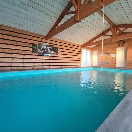 B&B Le Cocon De Lily 3*