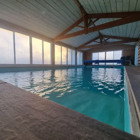 B&B Le Cocon De Lily 3*