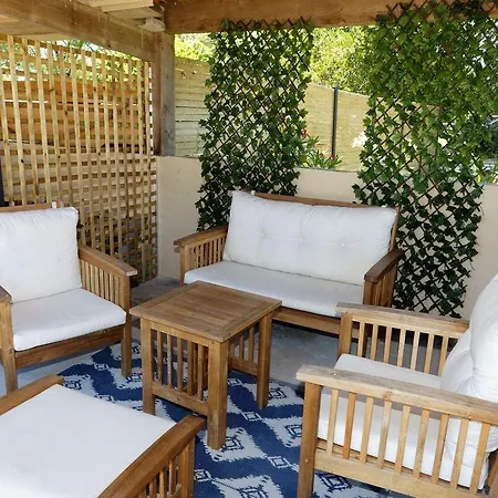 Le Cocon De Lily B&B 3*