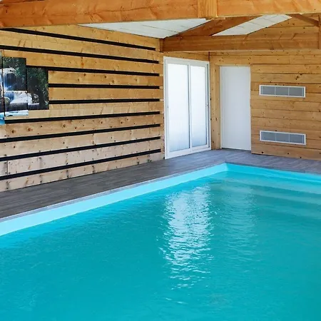 Le Cocon De Lily B&B 3*