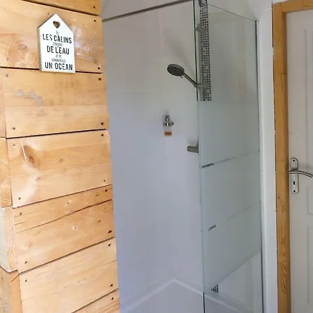 Le Cocon De Lily B&B Saint-Savin (Gironde)