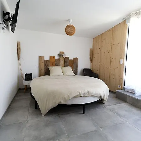 Le Cocon De Lily Saint-Savin (Gironde)