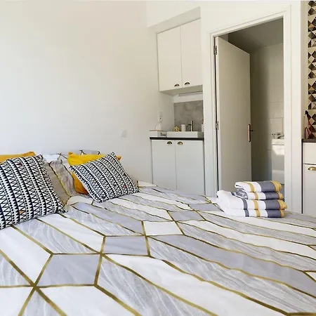 Le Cocon De Lily 3* Saint-Savin (Gironde)