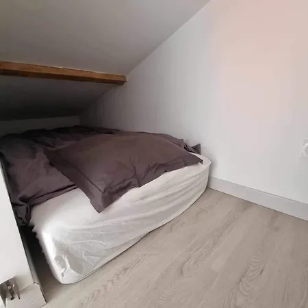 Le Cocon De Lily Saint-Savin (Gironde)