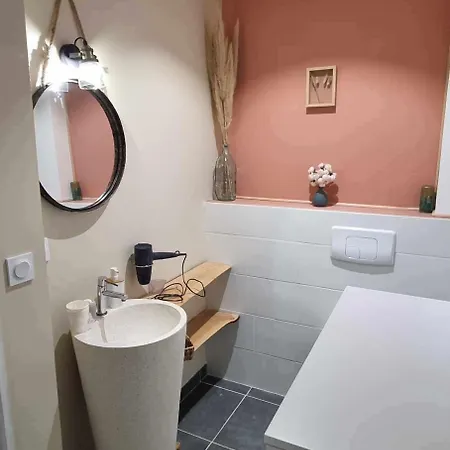 B&B Le Cocon De Lily