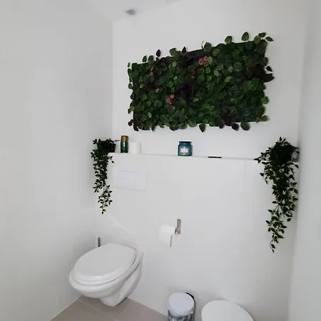 Le Cocon De Lily B&B