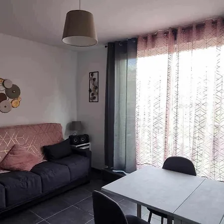 B&B Le Cocon De Lily