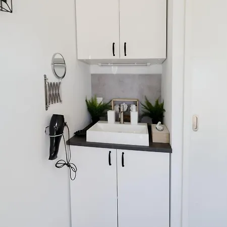 Le Cocon De Lily B&B 3*