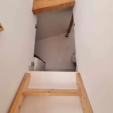 B&B Le Cocon De Lily Saint-Savin (Gironde)