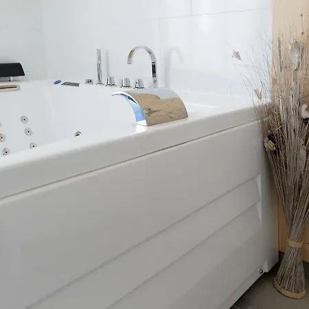 Le Cocon De Lily B&B Saint-Savin (Gironde)