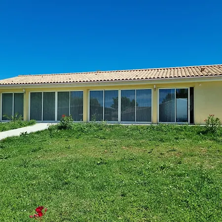 Le Cocon De Lily B&B 3*