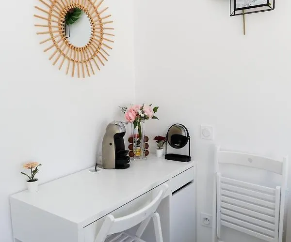 Le Cocon De Lily 3* Saint-Savin (Gironde)