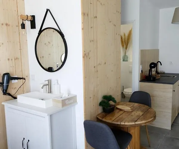 Le Cocon De Lily Saint-Savin (Gironde)