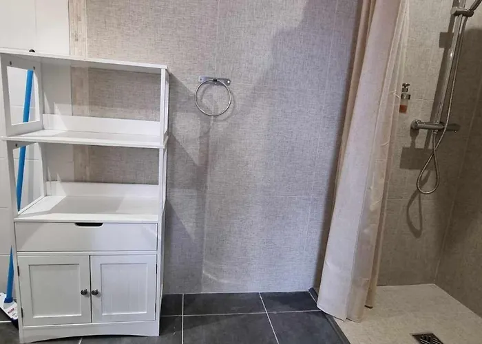 Le Cocon De Lily לינה וארוחת בוקר Saint-Savin (Gironde)