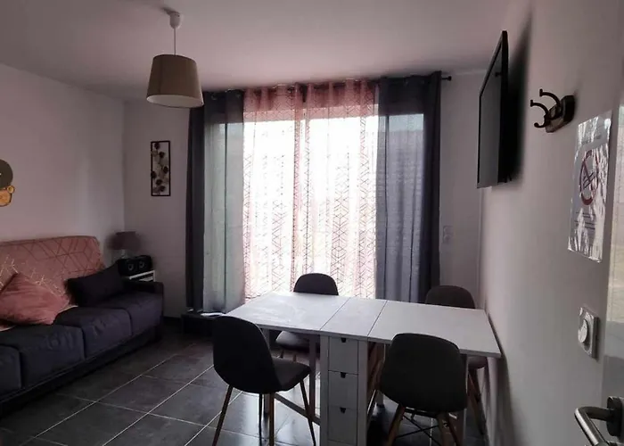 Bed & Breakfast Le Cocon De Lily Saint-Savin (Gironde)