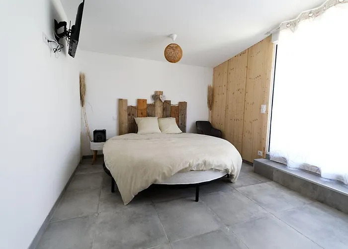 Le Cocon De Lily Saint-Savin (Gironde)