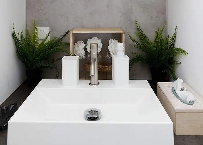 Le Cocon De Lily לינה וארוחת בוקר