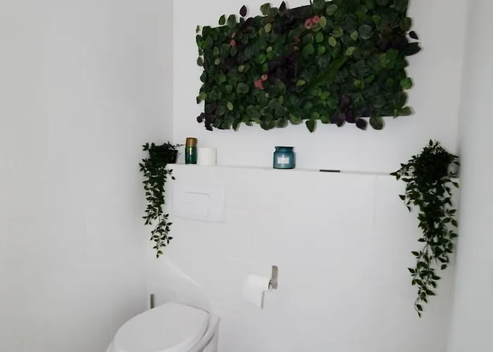 Le Cocon De Lily לינה וארוחת בוקר